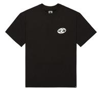 Dc Shoes Fast Bubble Kurzarm-t-shirt