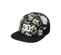 DC Shoes - Gas Station Trucker Season Boy Mütze - Jungen