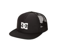 Dc Shoes Gas Station Trucker Cap Schwarz