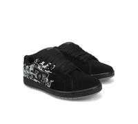 DC Shoes Gaveler Herren, Schwarz, 8