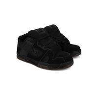 DC Shoes Sneaker Stag Schwarz/Gum Herren EU 42,5