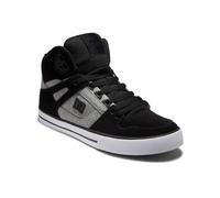 Dc Shoes Pure High Top Wc Trainers Schwarz EU 42 Mann