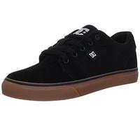 Dc Shoes Anvil Trainers Schwarz EU 43 Mann