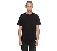DC Shoes Herren Basic 2 T-Shirt, Anthracite/Solid, FR : M (Taille Fabricant : M)