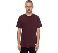 DC Shoes Herren Basic 2 T-Shirt, Port Royale/Solid, FR : M (Taille Fabricant : M)