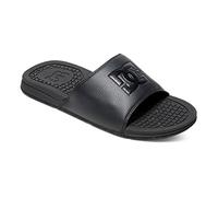 Dc Shoes Bolsa Flip Flops Schwarz EU 43 Mann (Herstellerartikelnummer: ADYL100026-3BK-10)