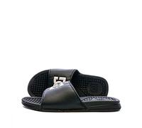 DC Shoes Zehentrenner Bolsa Herren Schwarz EU 46 ADYL100026-1-12D