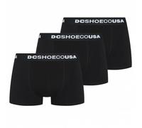 DC Shoes Herren Boxershorts 3er-Pack DC-B2 XL