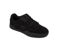 DC Shoes Central Sneaker schwarz - 44.5