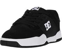 DC CENTRAL Herren 44,5 SCHWARZ