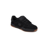 DC Shoes Herren Central Schuh, Schwarz, 40 EU