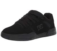 DC Shoes Central Sneaker schwarz - 41