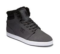 DC Crisis 2 Hi Wnt Schuhe charcoal Gr. 8.5
