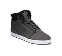 DC Crisis 2 Hi Wnt Schuhe charcoal Gr. 9.0