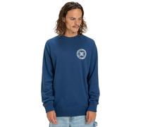 DC Shoes Herren Dc Corpo Raglan Crew Pullover (1er Pack)
