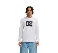DC Shoes Herren DC Star Hls T-Shirt (1er Pack)