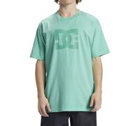 DC Shoes Herren Dc Star Pigment Dye HSS T-Shirt (1er Pack)