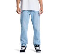 DC Shoes Herren Hose Straight Denim Pant