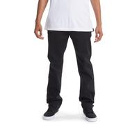 DC Shoes Herren Hose Worker Straight Chino Pant