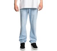 Dc Shoes Worker Jeans (Herstellerartikelnummer: ADYDP03091-BFBW-34-36)