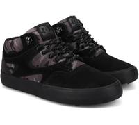 DC Shoes Herren Kalis Mid Wnt Sneaker, Army/Olive, 42 EU