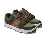Dc LYNX ZERO ARMY/OLIVE schuhe - 42,5EUR