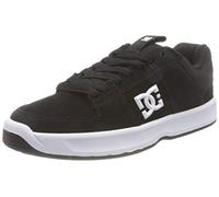 DC Shoes Herren Lynx Zero Sneaker, Black White, 44 EU