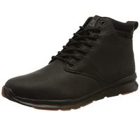 Stiefel DC SHOES "Mason 2" Gr. 7,5(40), schwarz Schuhe Herren Outdoor-Schuhe (97727110-7,5)