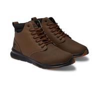 DC Shoes Herren Mason Bootsschuh, Dark Brown, 44 EU
