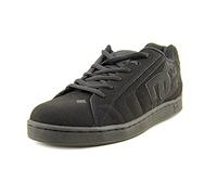 DC Shoes Sneaker NET in Schwarz 38 1/2