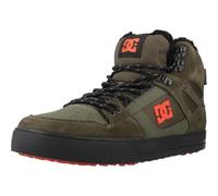 Dc Shoes Pure High Top Wc Wnt Trainers Grün EU 46 1/2 Mann