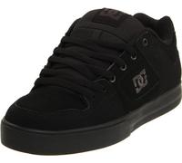 Dc Shoes Pure Trainers Schwarz EU 44 Mann (Herstellerartikelnummer: 300660-LPB-10.5D)