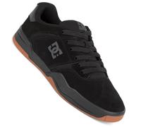 Dc Shoes - Central Cupsole Shoe für Männer - Black/Black/Gum - 42 EU