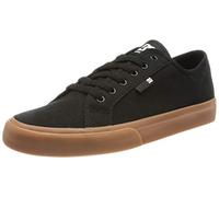 DC Shoes »Manual« Slipper, schwarz