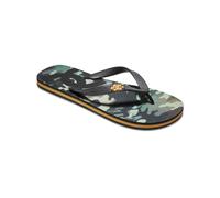 DC Shoes Herren Spray Sandale, Military CAMO, 43 EU