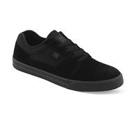 DC Shoes Herren Tonik Sneaker, Schwarz, 44 EU