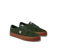 DC Shoes Herren Trase Sd Sneaker, Green/Gum, 44 EU