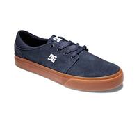 DC Shoes Herren Trase Sd Sneaker, Navy Gum, 46 EU