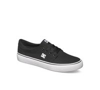 DC Shoes Herren Trase Tx Low Top, Schwarz Black White Bkw, 48.5 EU