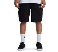 Dc Shoes Tundra Cargo Shorts (Herstellerartikelnummer: ADYWS03086-KVJ0-L)