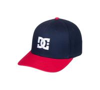 DC Shoes Herren Verschluss Dc Cap Star