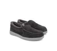 DC Shoes Herren Villain 2 SE, grau dunkel, 6.5