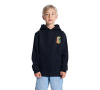 DC Shoes Insert A Coin - Hoodie for Boys 8-16 - Kapuzenpulli - Jungen 8-16 - 10/S - Schwarz