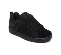 Dc Shoes Court Graffik Youth Trainers Schwarz EU 33 1/2 Junge (Herstellerartikelnummer: ADBS100207-BKW-2.5)