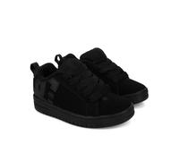 DC Court Graffik ADBS100207 Black/White(BKW) Schwarz 36