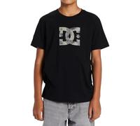 DC Shoes Jungen Dc Star Fill T-Shirt (1er Pack)