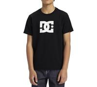 DC Shoes Jungen Dc Star Ss Boy T-Shirt (1er Pack)