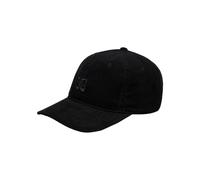 Baseball Cap DC SHOES "DC Star", Jungen, schwarz, Baumwolle, Caps (64893239-0) schwarz