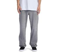 DC Shoes Jungen Worker Straight Denim Rgw Hose