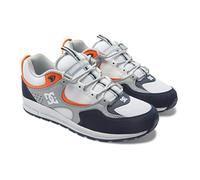 DC Shoes Kalis Lite - Lederschuhe für Männer Blau